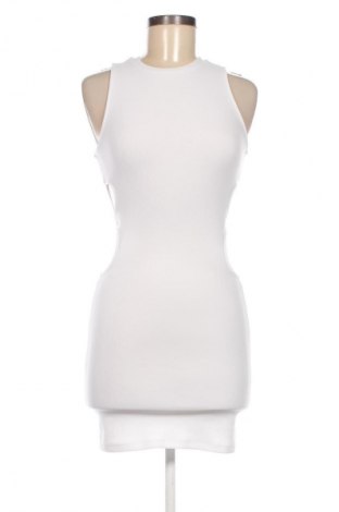 Kleid Unbranded, Größe XS, Farbe Weiß, Preis 5,92 €