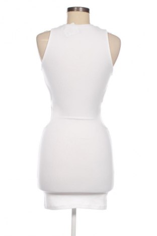 Kleid Unbranded, Größe XS, Farbe Weiß, Preis 5,92 €