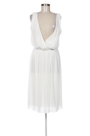 Sukienka Unbranded, Rozmiar XL, Kolor Biały, Cena 27,26 zł