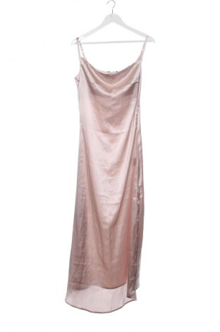 Sukienka Unbranded, Rozmiar S, Kolor Beżowy, Cena 28,99 zł