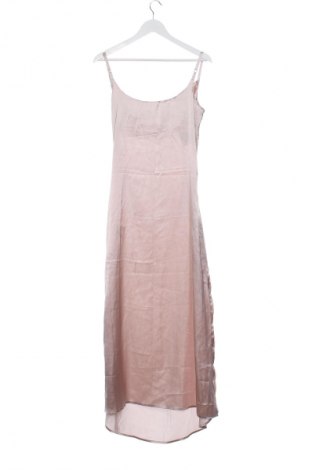 Sukienka Unbranded, Rozmiar S, Kolor Beżowy, Cena 28,99 zł