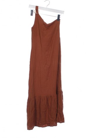 Šaty  Unbranded, Velikost XS, Barva Hnědá, Cena  309,00 Kč