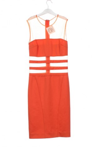 Kleid Unbranded, Größe M, Farbe Orange, Preis 5,99 €