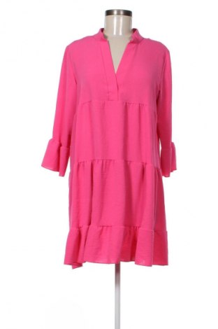 Φόρεμα Unbranded, Μέγεθος M, Χρώμα Ρόζ , Τιμή 8,98 €