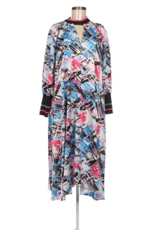 Šaty  Unbranded, Velikost L, Barva Vícebarevné, Cena  501,00 Kč
