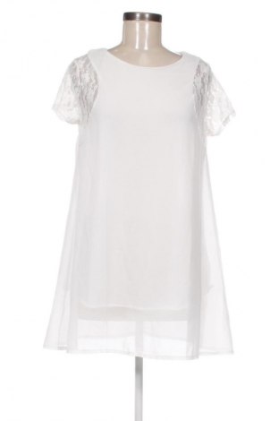 Φόρεμα Unbranded, Μέγεθος M, Χρώμα Λευκό, Τιμή 8,99 €
