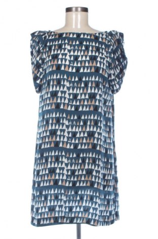 Φόρεμα Unbranded, Μέγεθος L, Χρώμα Πολύχρωμο, Τιμή 8,99 €