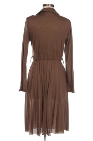 Šaty  Unbranded, Velikost M, Barva Hnědá, Cena  366,00 Kč