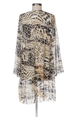 Sukienka Unbranded, Rozmiar L, Kolor Kolorowy, Cena 23,13 zł