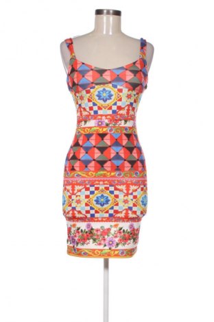 Sukienka Unbranded, Rozmiar M, Kolor Kolorowy, Cena 22,99 zł