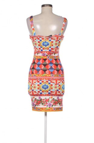 Sukienka Unbranded, Rozmiar M, Kolor Kolorowy, Cena 22,99 zł