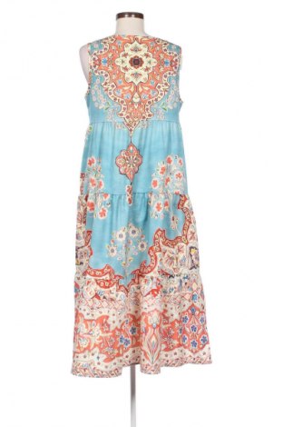 Šaty  Unbranded, Velikost L, Barva Vícebarevné, Cena  240,00 Kč