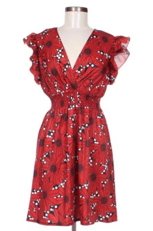 Sukienka Unbranded, Rozmiar S, Kolor Kolorowy, Cena 28,99 zł