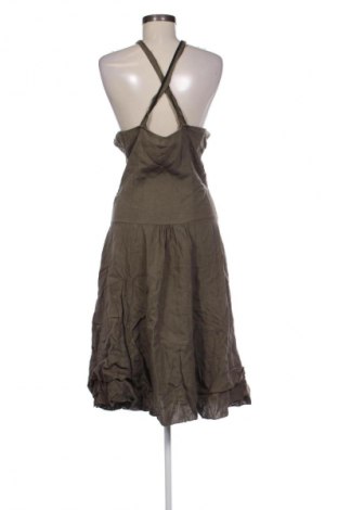 Kleid Unbranded, Größe S, Farbe Grün, Preis 13,70 €