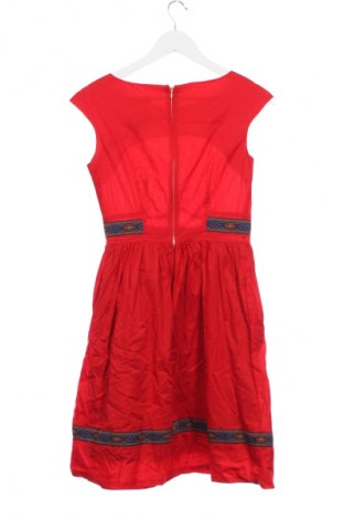 Sukienka Unbranded, Rozmiar S, Kolor Czerwony, Cena 25,99 zł