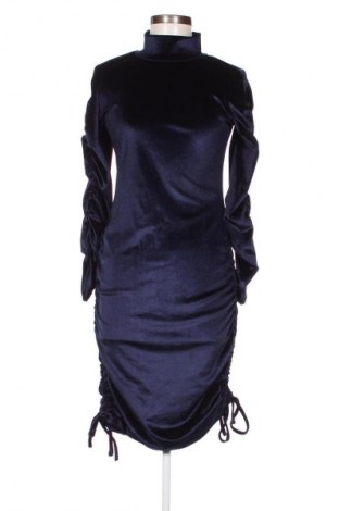 Šaty  Unbranded, Velikost S, Barva Modrá, Cena  127,00 Kč