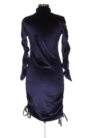 Šaty  Unbranded, Velikost S, Barva Modrá, Cena  127,00 Kč