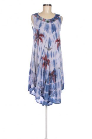 Kleid Unbranded, Größe M, Farbe Mehrfarbig, Preis 8,99 €