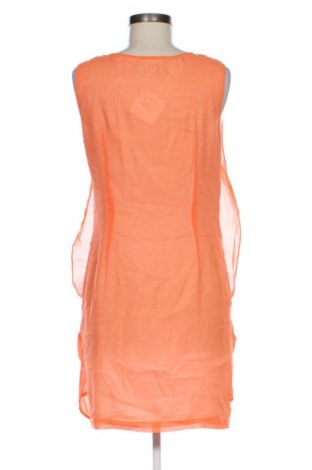 Kleid Unbranded, Größe L, Farbe Orange, Preis € 4,99
