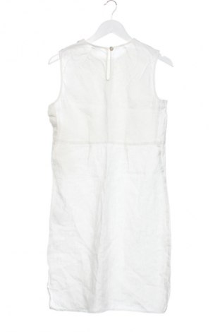 Kleid Unbranded, Größe XXS, Farbe Weiß, Preis 12,99 €