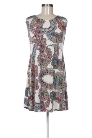 Kleid Unbranded, Größe XL, Farbe Mehrfarbig, Preis 9,99 €