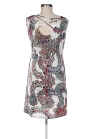 Kleid Unbranded, Größe XL, Farbe Mehrfarbig, Preis 9,99 €