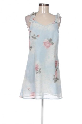 Kleid Unbranded, Größe M, Farbe Mehrfarbig, Preis 8,99 €