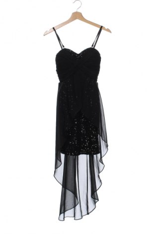 Sukienka Unbranded, Rozmiar S, Kolor Czarny, Cena 22,70 zł