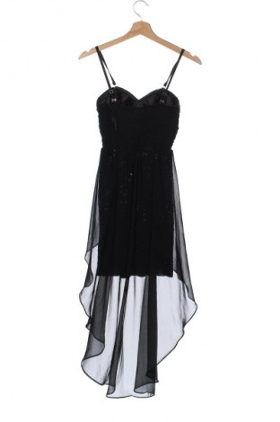 Sukienka Unbranded, Rozmiar S, Kolor Czarny, Cena 22,70 zł