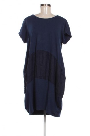 Ruha Unbranded, Méret L, Szín Kék, Ár 3 259 Ft