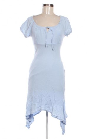 Kleid Unbranded, Größe M, Farbe Blau, Preis 8,99 €