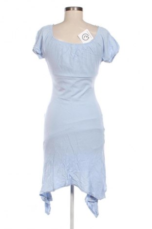 Kleid Unbranded, Größe M, Farbe Blau, Preis 8,99 €