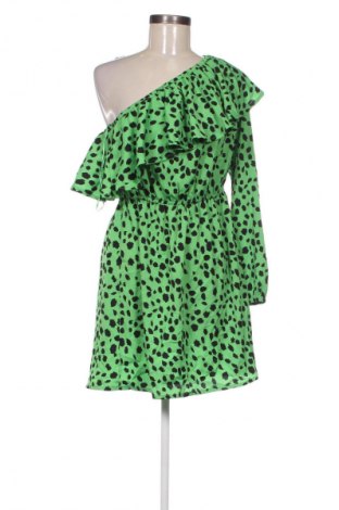 Kleid Unbranded, Größe M, Farbe Mehrfarbig, Preis 6,99 €