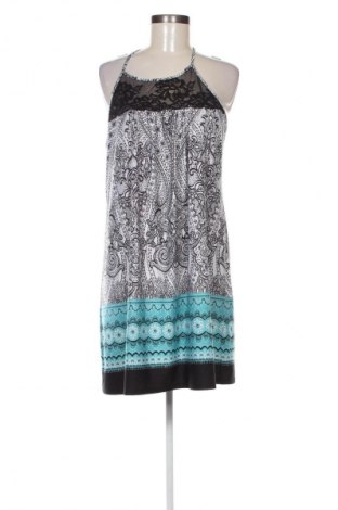 Kleid Unbranded, Größe L, Farbe Mehrfarbig, Preis 8,99 €