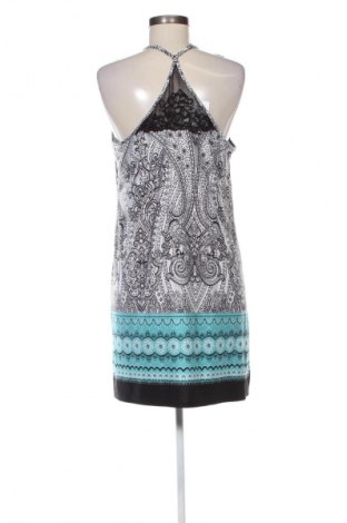 Kleid Unbranded, Größe L, Farbe Mehrfarbig, Preis 8,99 €