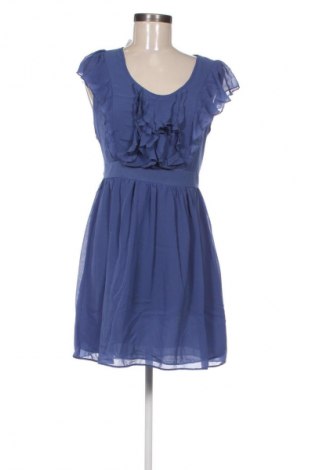 Kleid Unbranded, Größe M, Farbe Blau, Preis 8,99 €