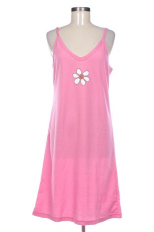 Rochie Unbranded, Mărime L, Culoare Roz, Preț 61,99 Lei, #133270130