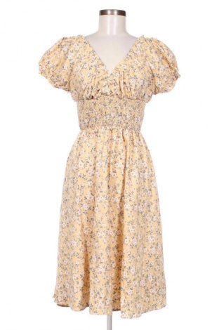 Šaty  Unbranded, Velikost M, Barva Vícebarevné, Cena  229,00 Kč