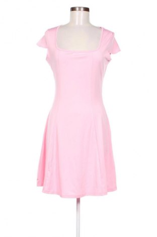 Sukienka Unbranded, Rozmiar M, Kolor Różowy, Cena 29,99 zł