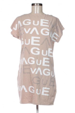 Sukienka Unbranded, Rozmiar S, Kolor Beżowy, Cena 24,99 zł