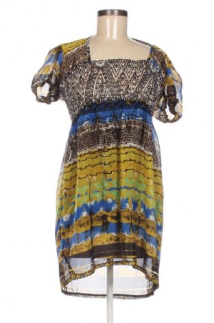 Kleid Unbranded, Größe M, Farbe Mehrfarbig, Preis 18,00 €