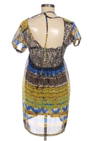 Kleid Unbranded, Größe M, Farbe Mehrfarbig, Preis 18,00 €