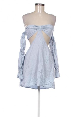 Kleid Unbranded, Größe XL, Farbe Blau, Preis 9,70 €