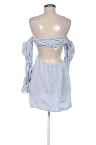 Kleid Unbranded, Größe XL, Farbe Blau, Preis 9,70 €