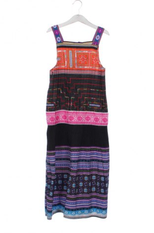 Kleid Unbranded, Größe XS, Farbe Mehrfarbig, Preis 14,83 €