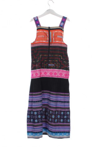 Kleid Unbranded, Größe XS, Farbe Mehrfarbig, Preis 14,83 €