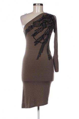 Kleid Unbranded, Größe S, Farbe Grün, Preis 4,99 €