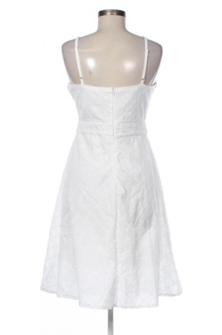 Kleid Unbranded, Größe M, Farbe Weiß, Preis 17,74 €