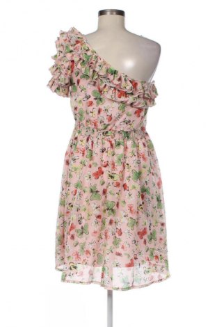 Kleid Unbranded, Größe M, Farbe Mehrfarbig, Preis 7,99 €