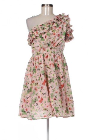 Kleid Unbranded, Größe M, Farbe Mehrfarbig, Preis 7,99 €